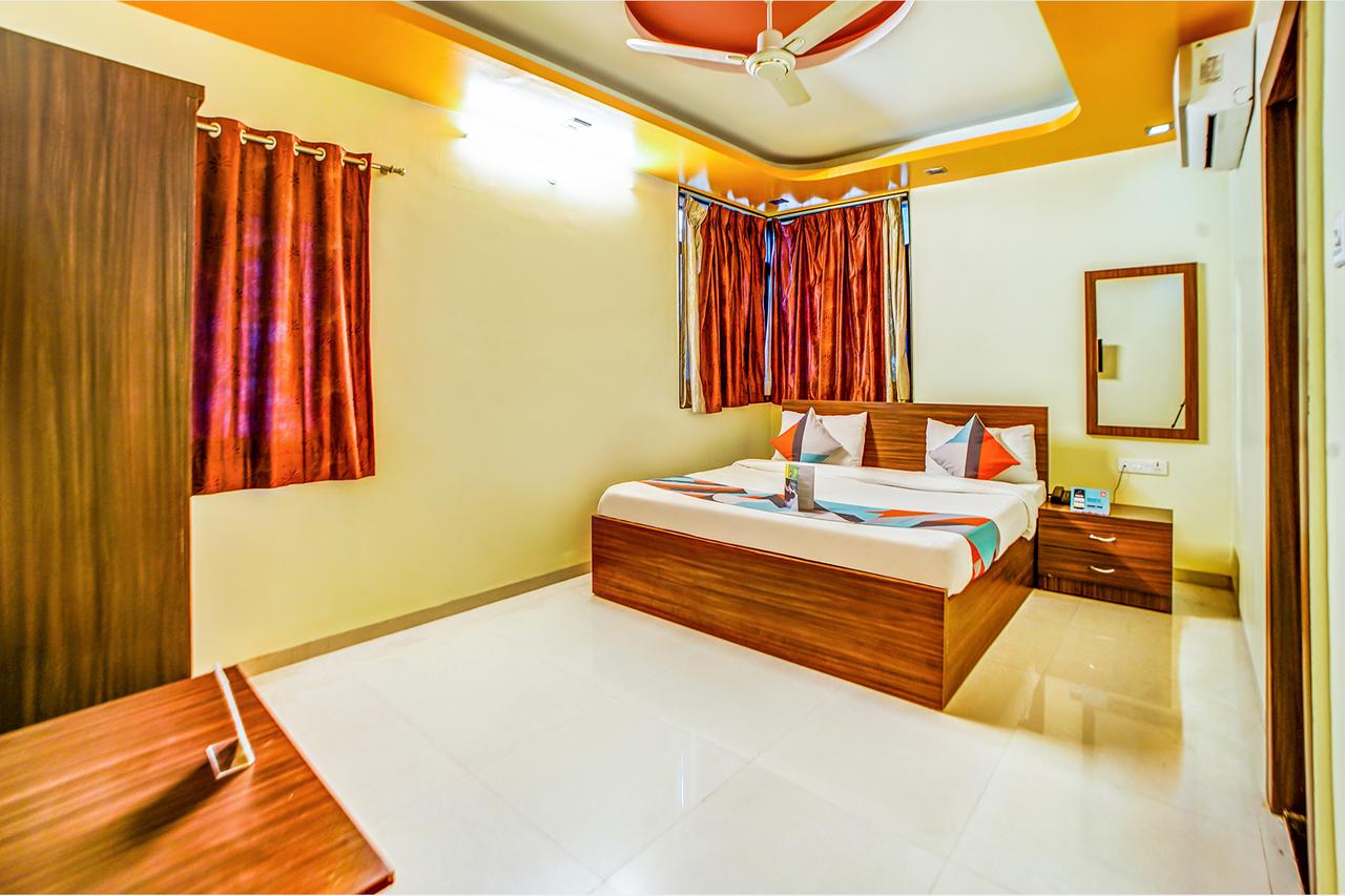 Hotel Shree Executive