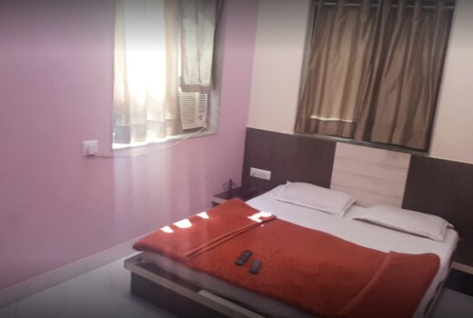Shri Ram Cottage