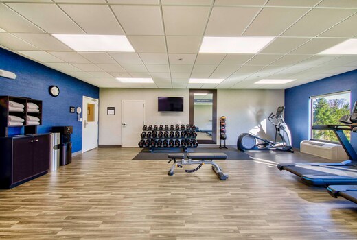 Hampton Inn by Hilton Cortland