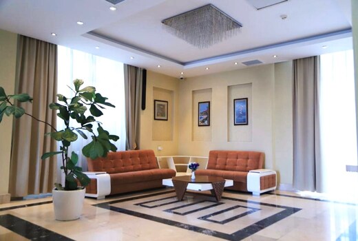 Gabala City Hotel