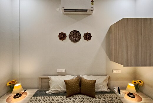Jeelo Rooms 1