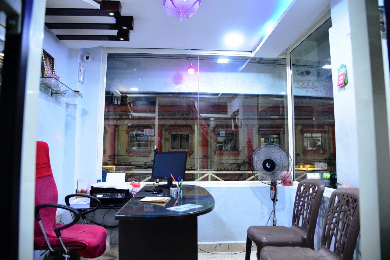 Main gallery