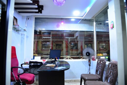 Main gallery