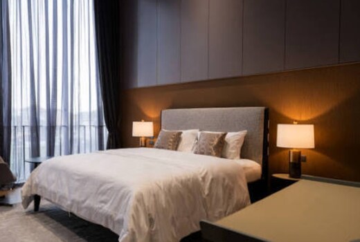 Aakash hotel