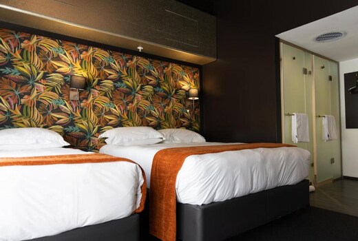 ONOMO Hotel Cape Town Foreshore