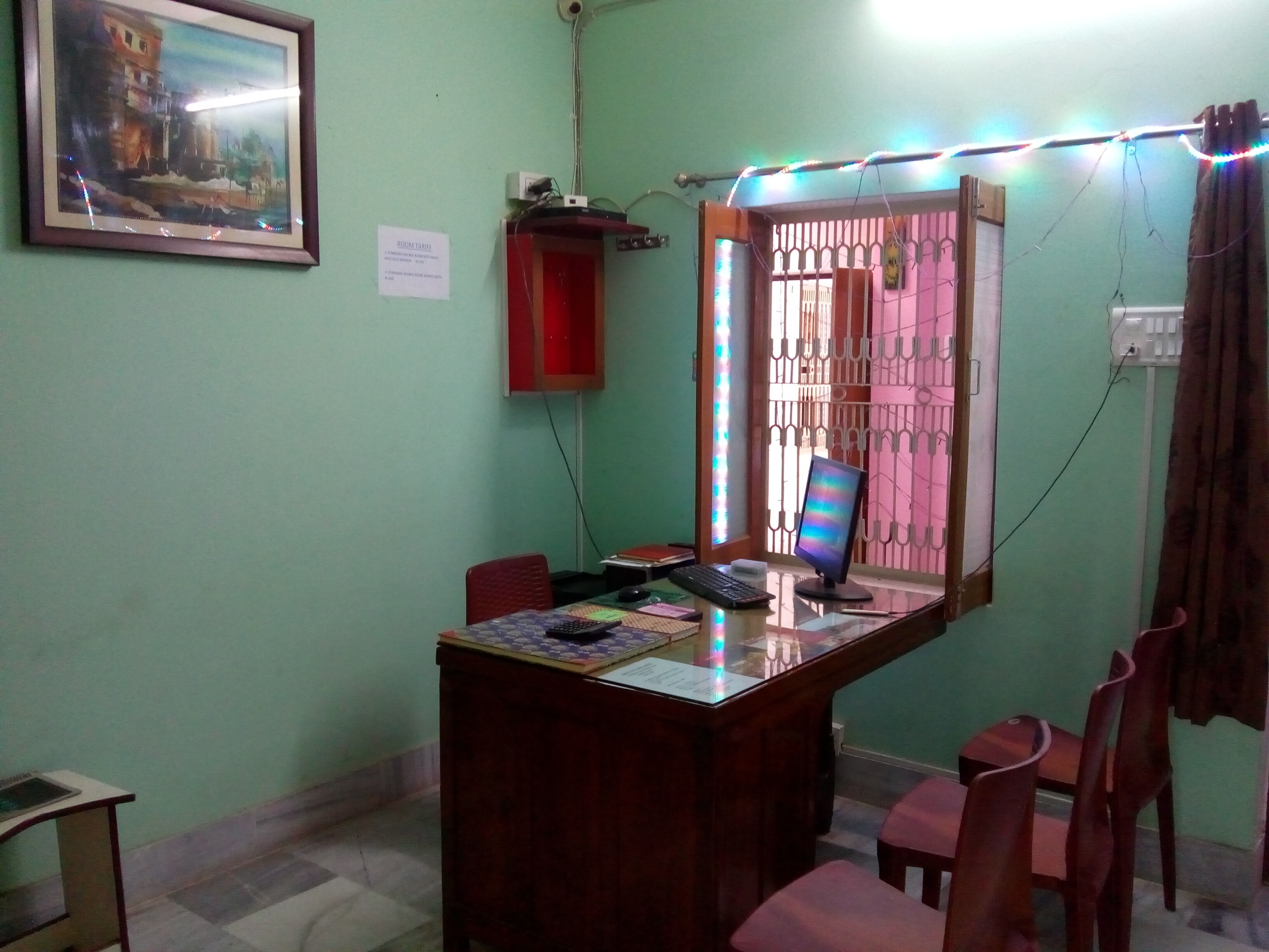 Main gallery