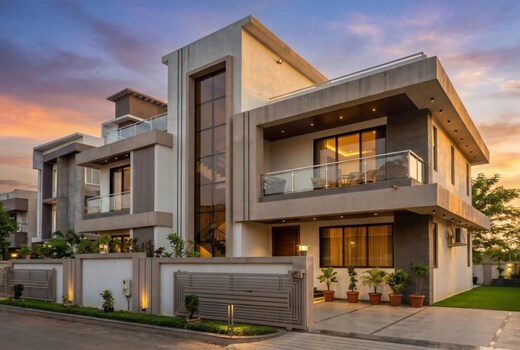 4BHK Luxury Anandam Villa with Spacious Pvt Pool, Lonavala