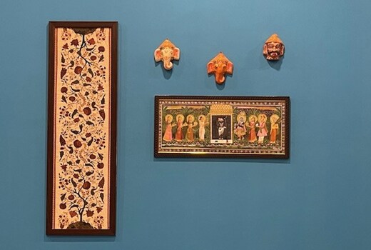 Main gallery