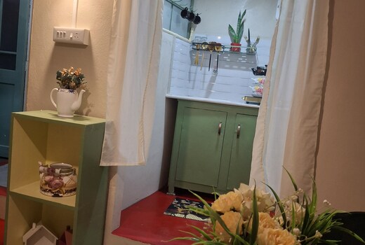 GD's Homestay