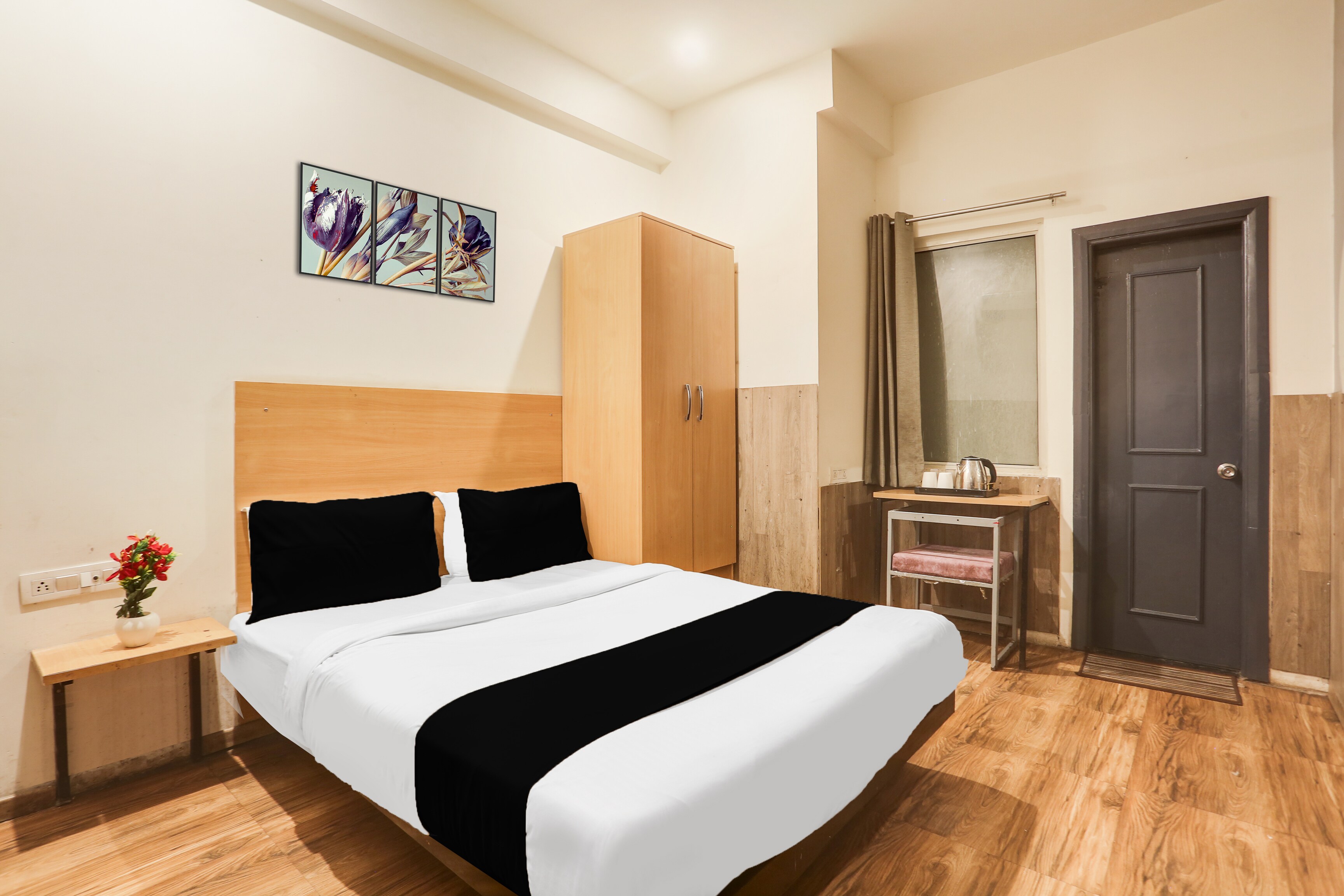 Townhouse OTH Buddhi