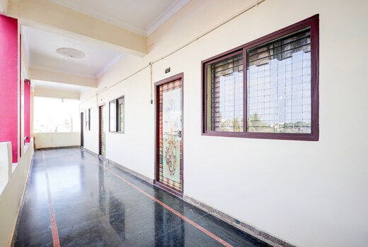 Townhouse CMR Complex Poddatur Formerly Golden Park