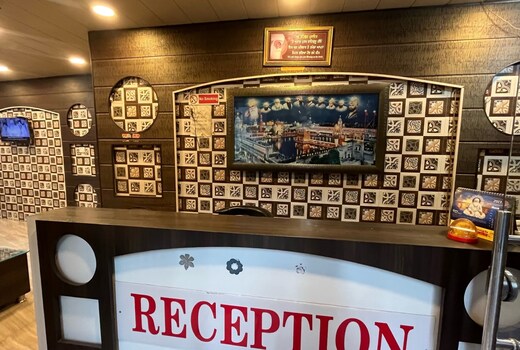 RR guest house Amritsar