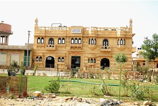 Pithla Haveli