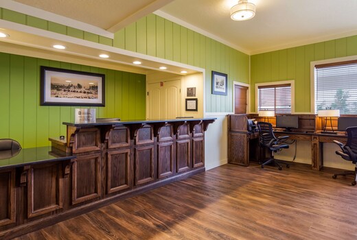 Best Western Paradise Inn & Resort