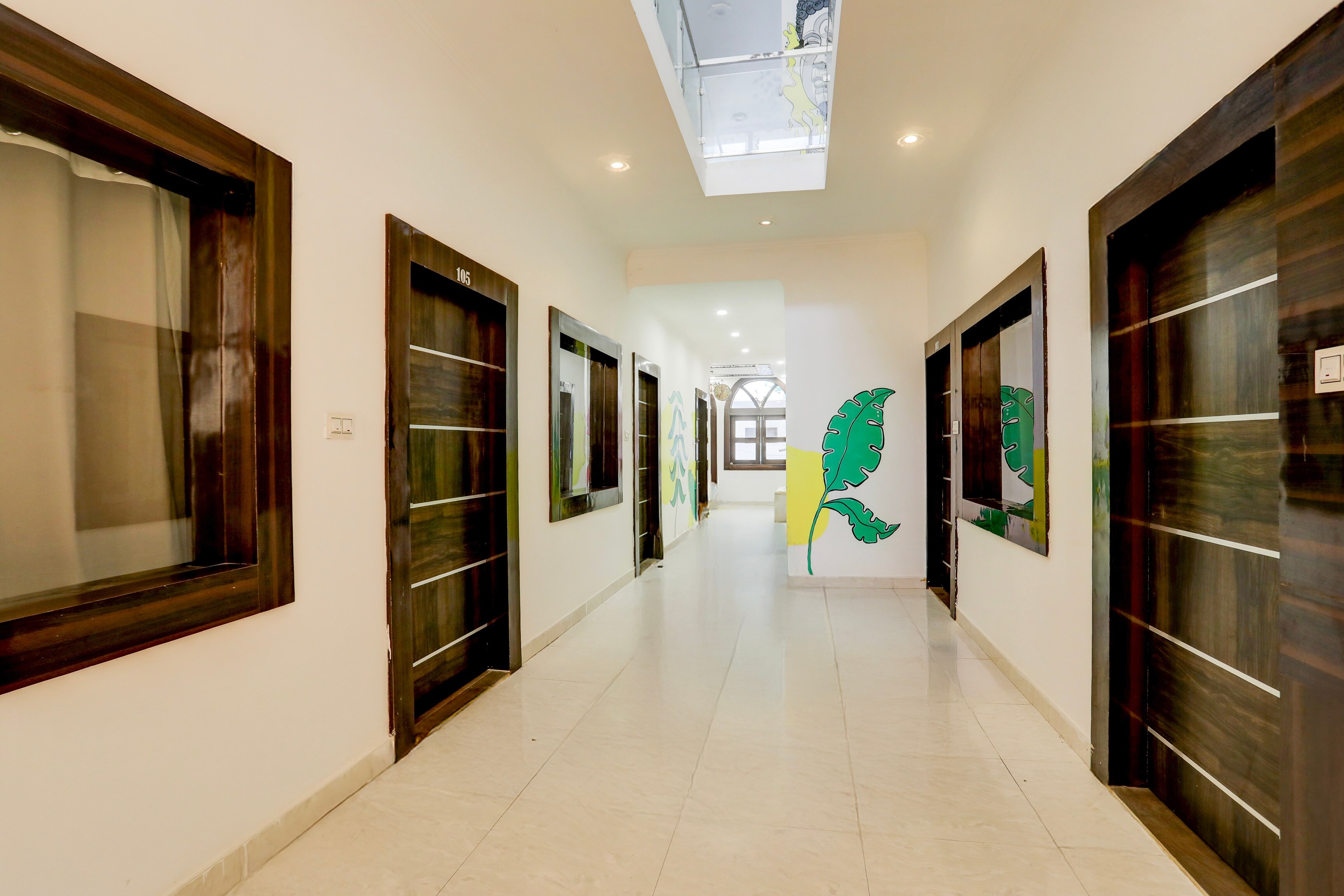Main gallery