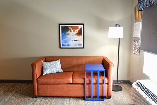 Hampton Inn Cabot, AR
