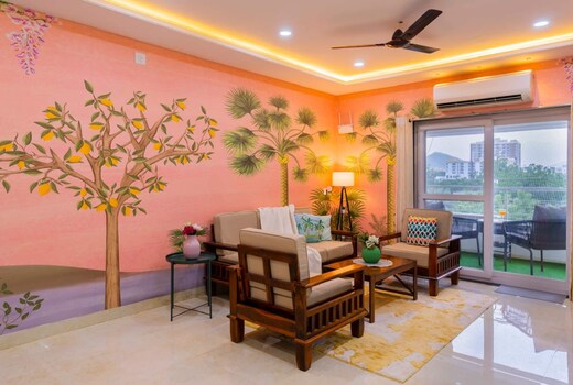 Vanya Abode Home With Parking