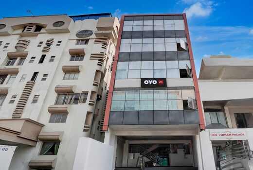 Hotel O Wamson