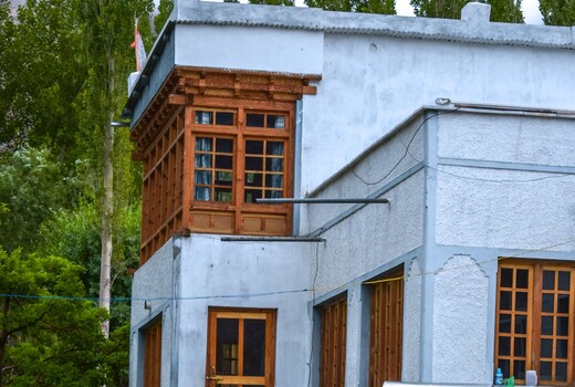 Latsas-2 (Himalayan Farmstays)