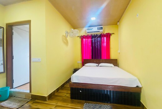 Hotel O Green View Residency