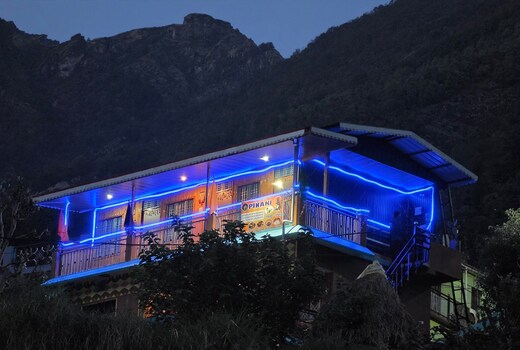 PINAKI HOME STAY