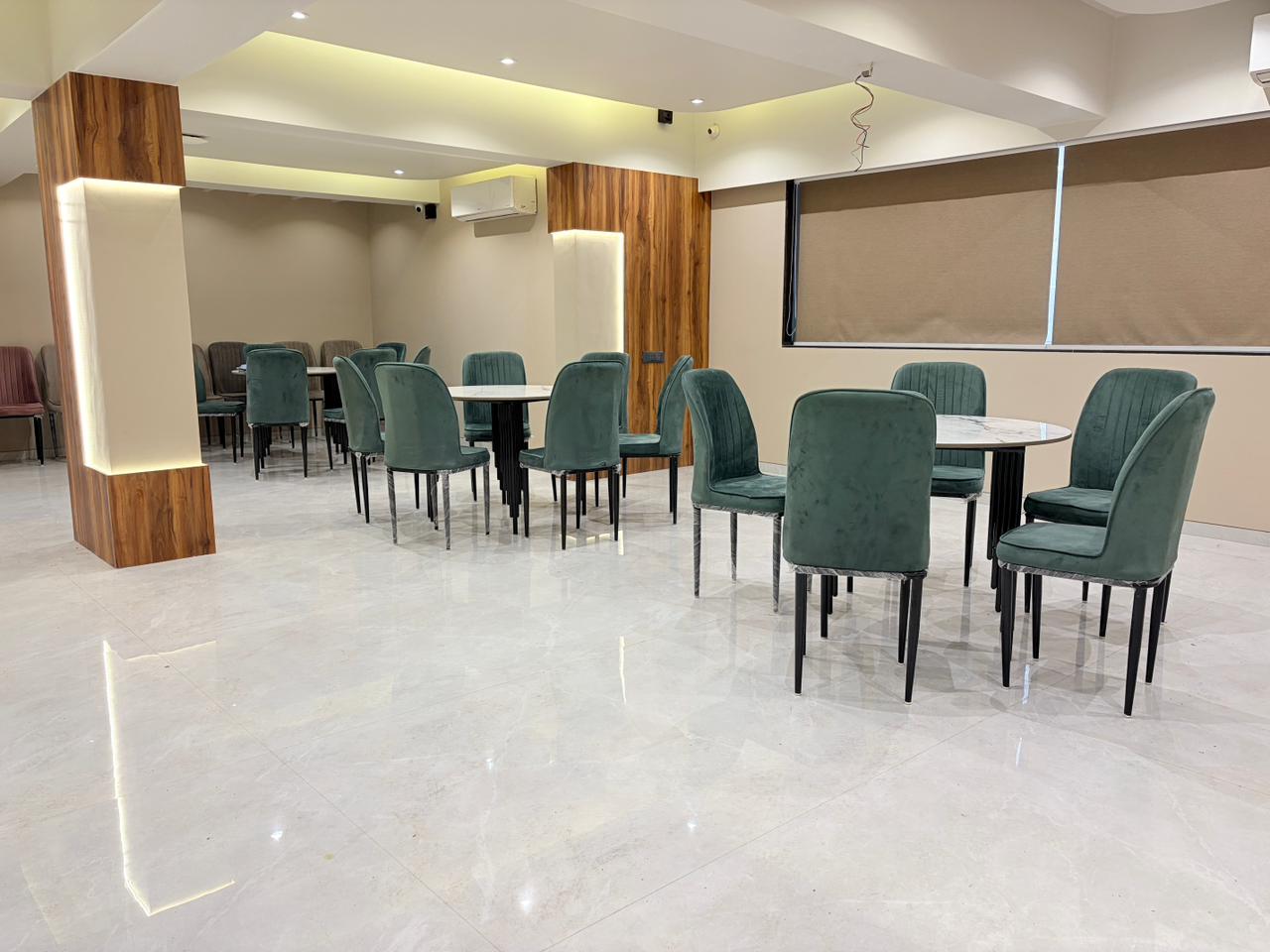 Main gallery