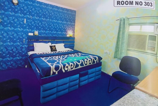 Hotel Meenu Inn