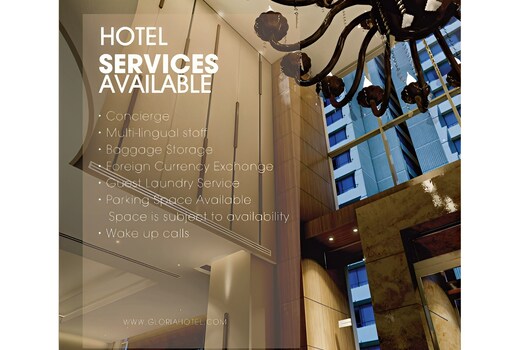 Gloria Hotel & Suites
