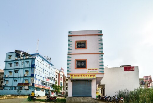 Hotel O Devlok Guest House