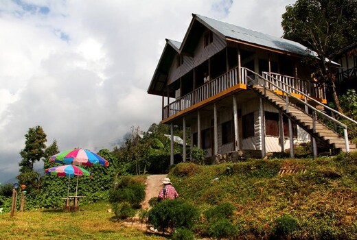 CASERO KOLAKHAM