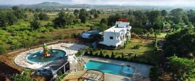 Sukoon Nisarg Resort, Jabalpur