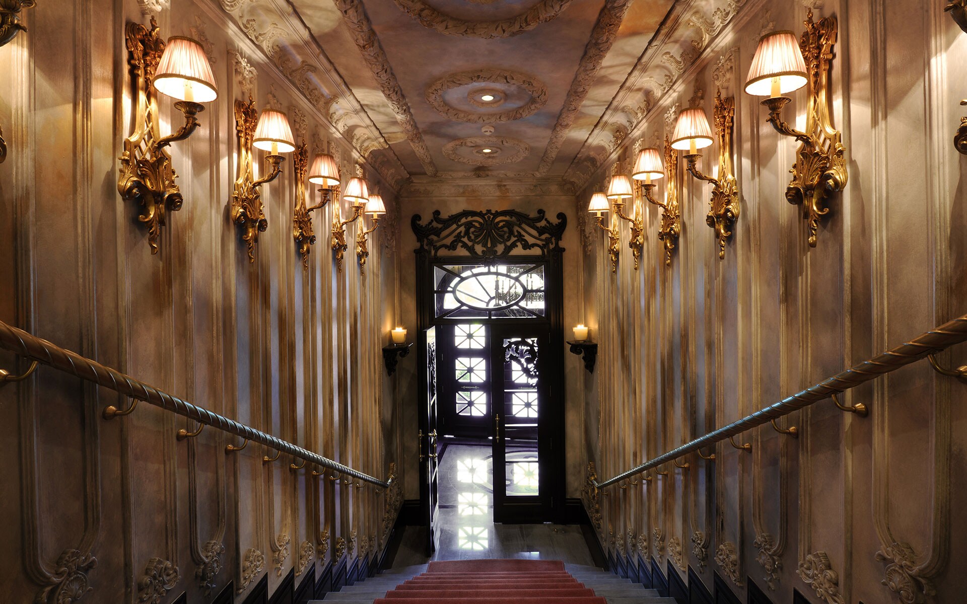 Taksim Hill Hotel