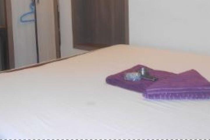 Hotel Anandamela