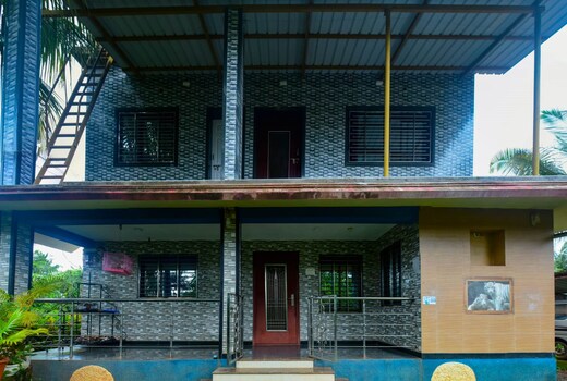 NIsarg Sai Homestay