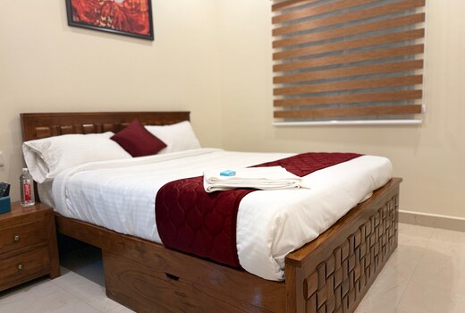 Hotel Sejour Royal