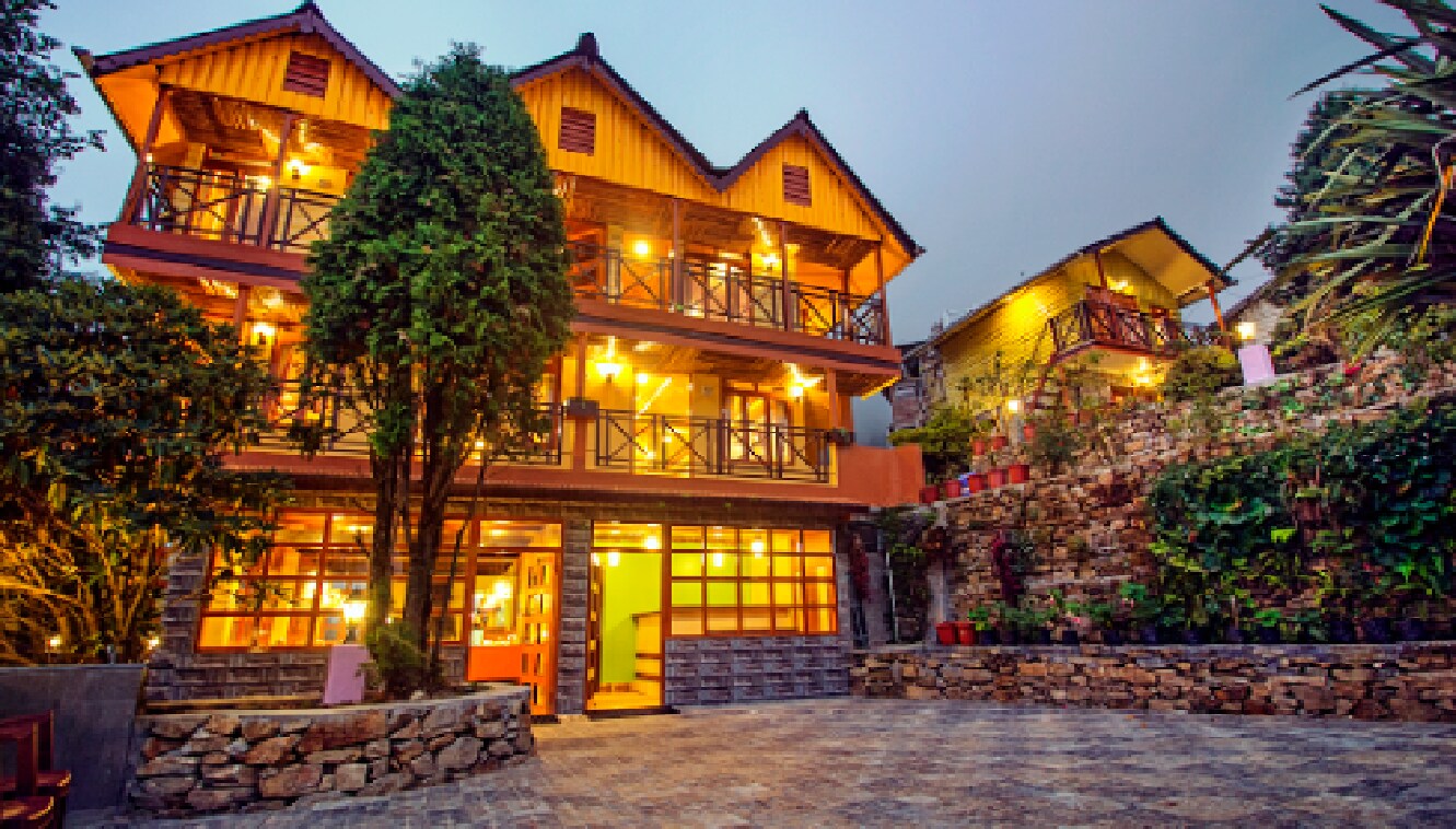 RoseDell Inn