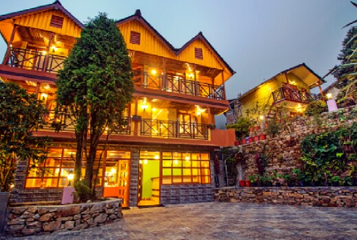 RoseDell Inn