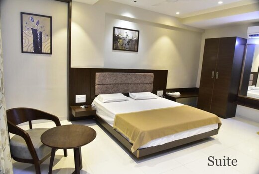 Hotel Rest Inn