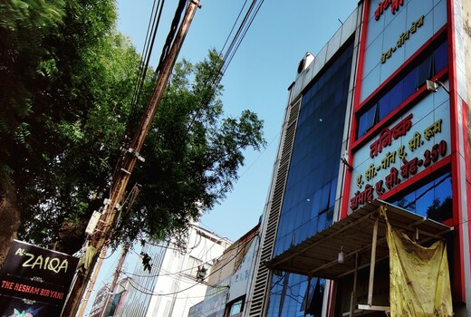 HOTEL TANISHQ