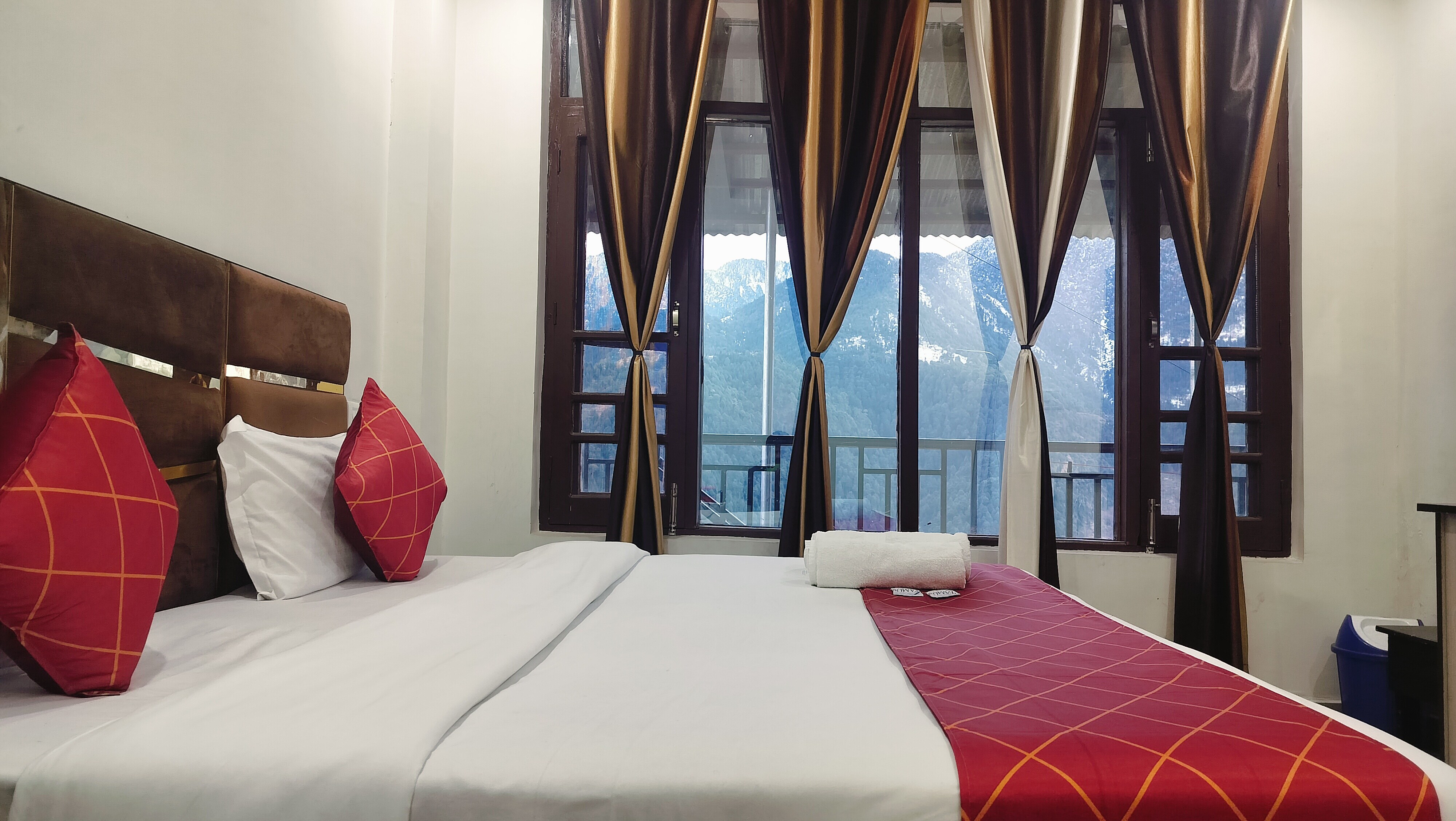 Hotel Scenic Hills