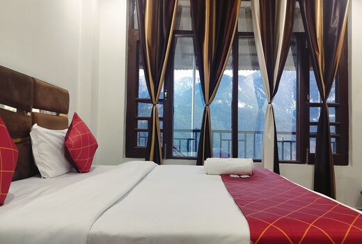 Hotel Scenic Hills