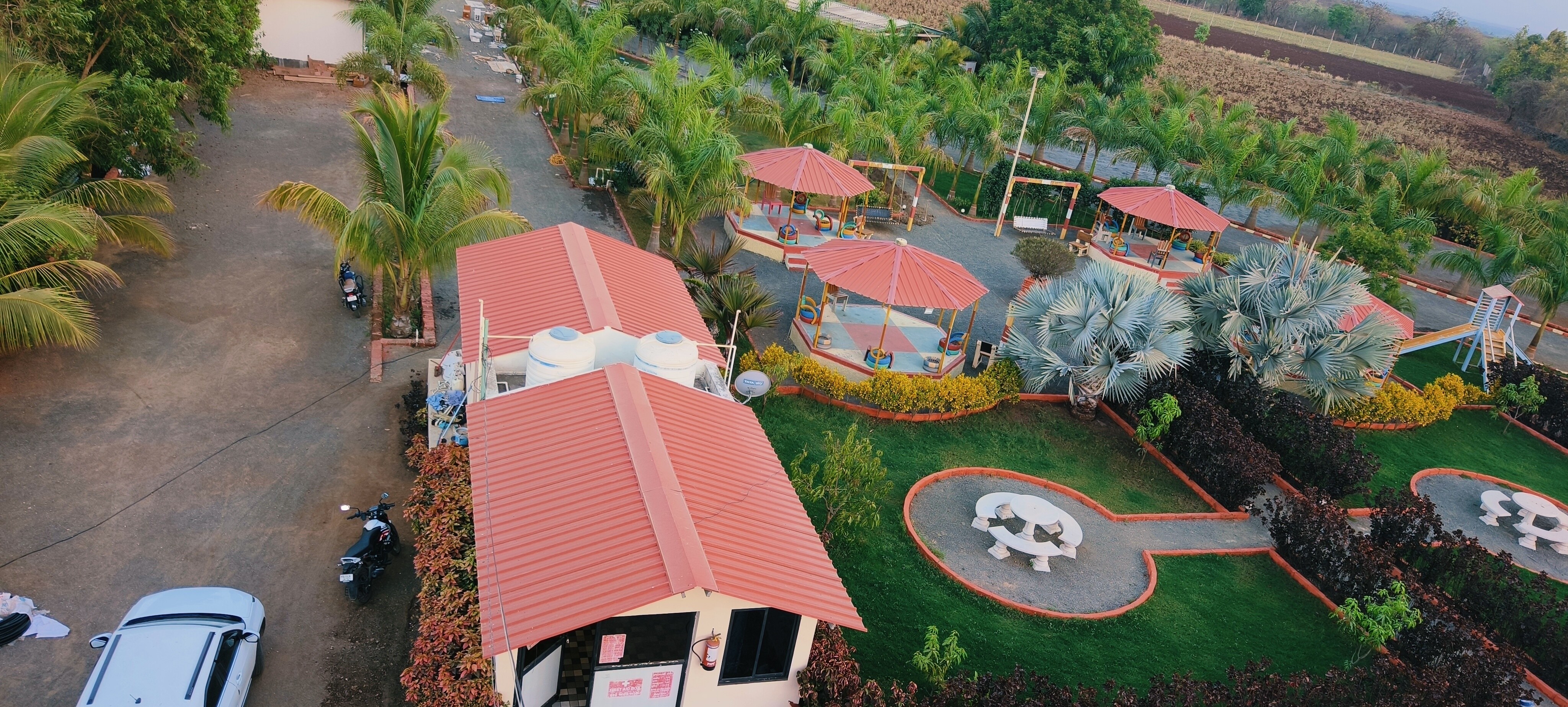 HIRNI RESORT