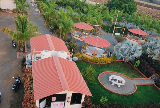 HIRNI RESORT