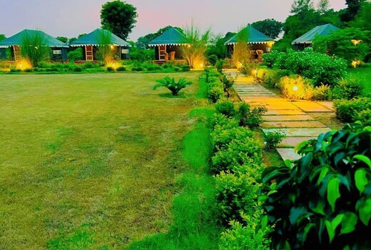 Pritampalace
