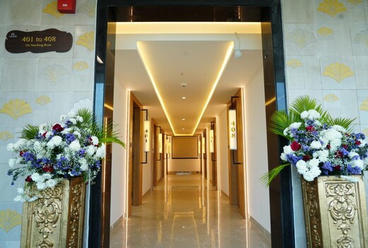 KR GRAND