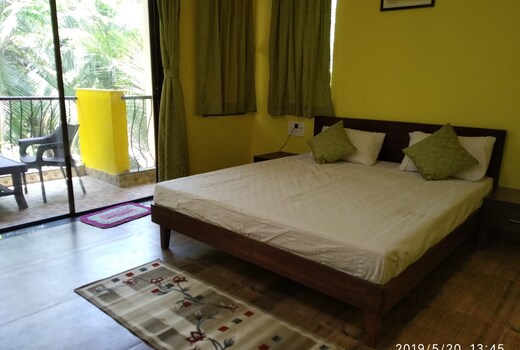 Nachiketa Beach Resort