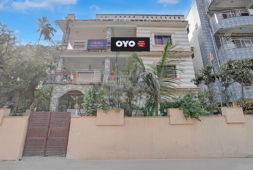 Hotel O Madhav Villa