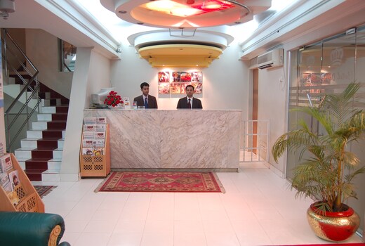 Main gallery