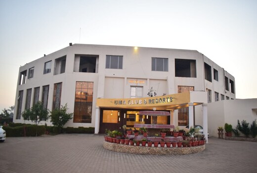 Uma Clubs and Resorts