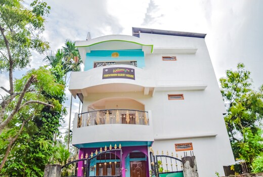SPOT ON Nirvaan Guest House